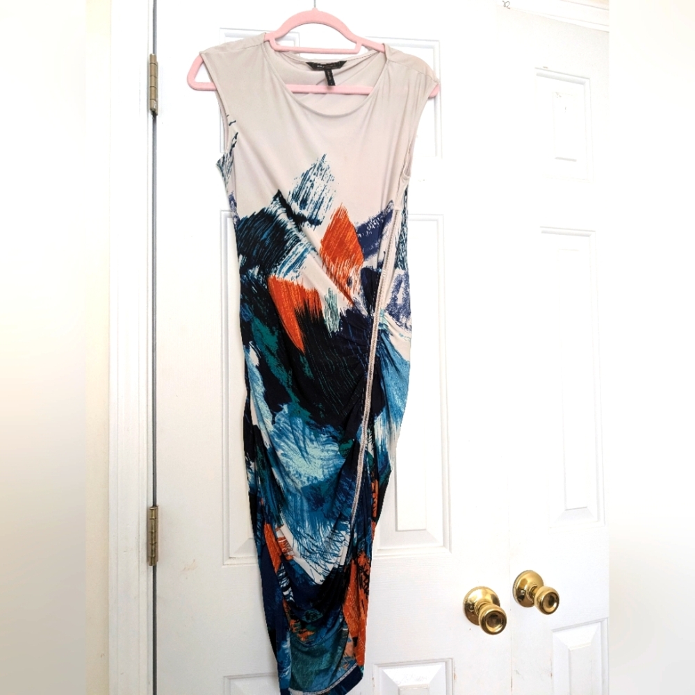 Date Night Dress